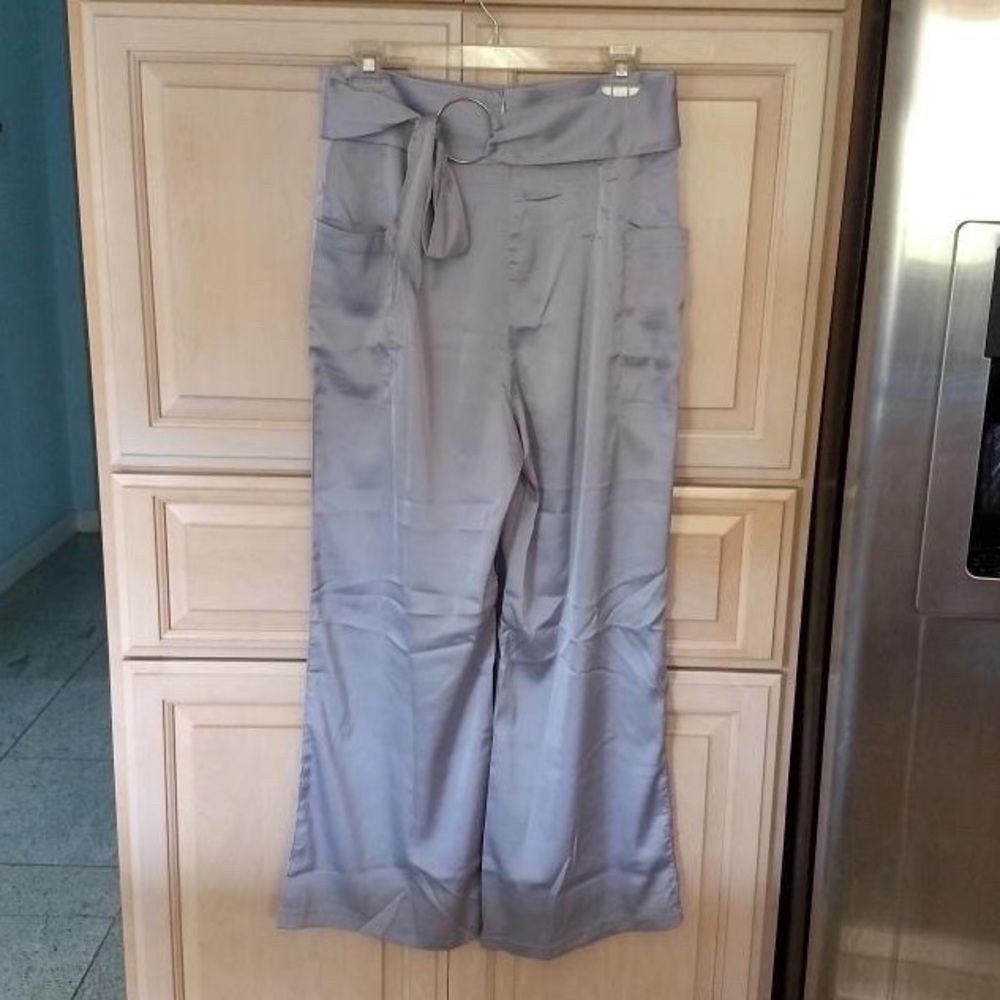 🆕 Delphine The Label: Revolution Pants